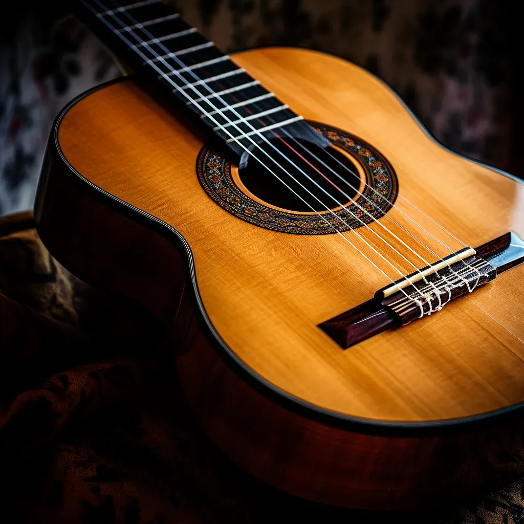 Guitar