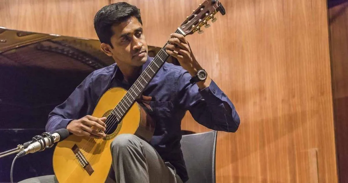 Sri Krishnan